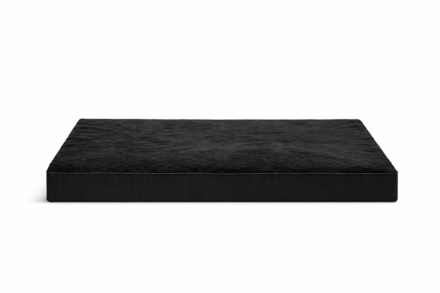 Hundemadras uden hund