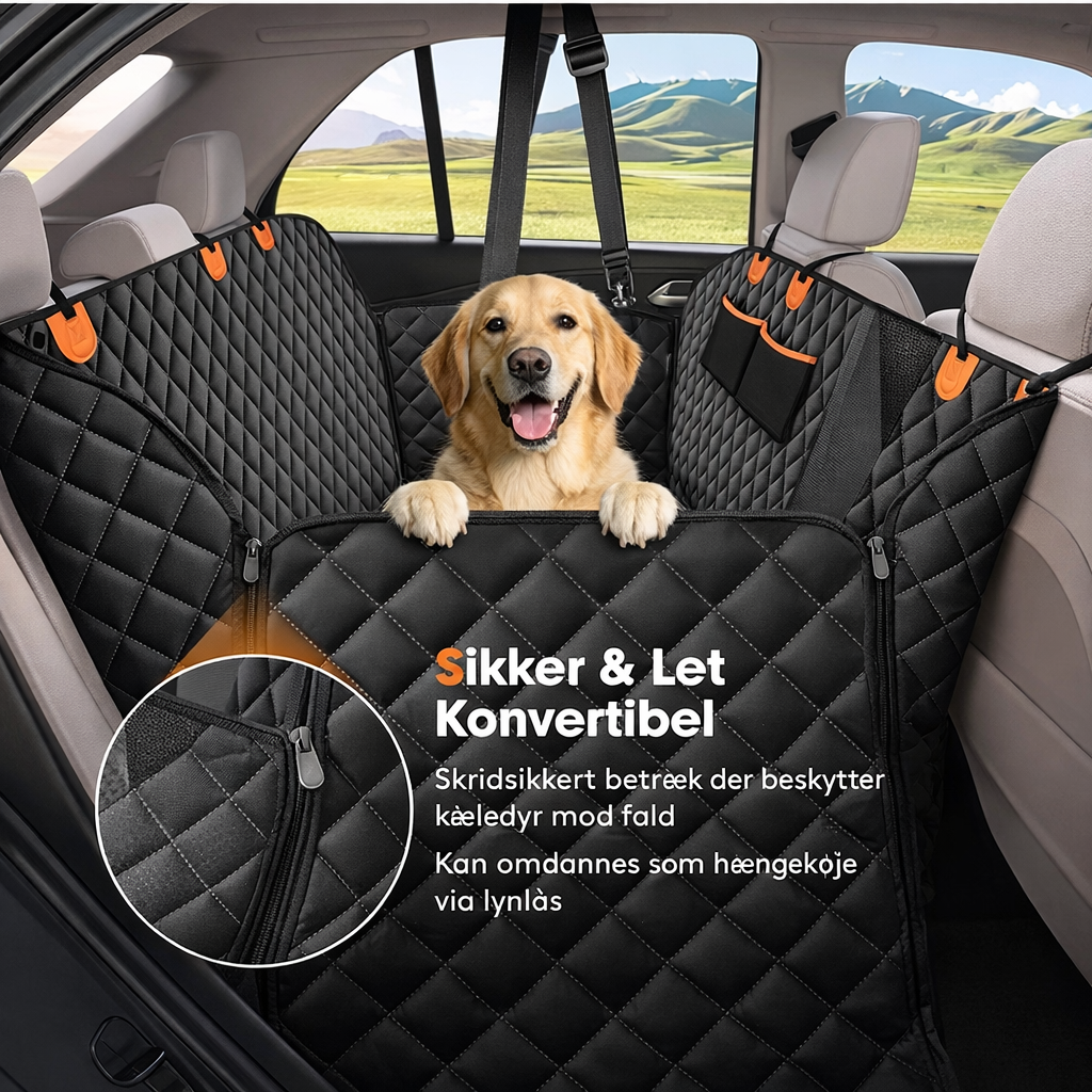 Fleksibilitet og stabilitet